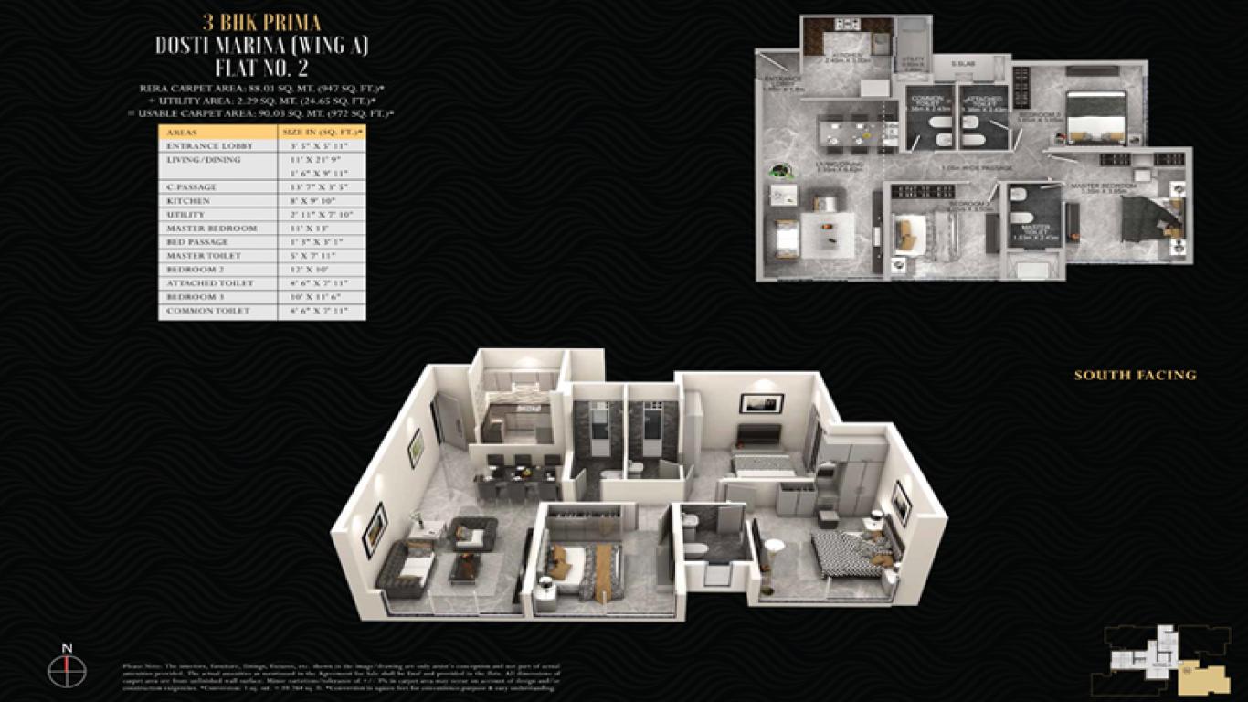 Dosti Eastern Bay Wadala east-Dosti Eastern Bay plan (3).jpg